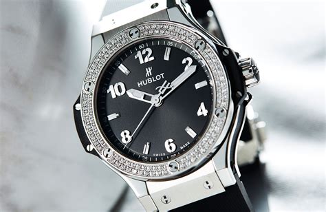 big bang steel diamonds